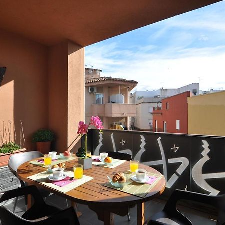 Rnet - Apartments Roses Centre Dış mekan fotoğraf