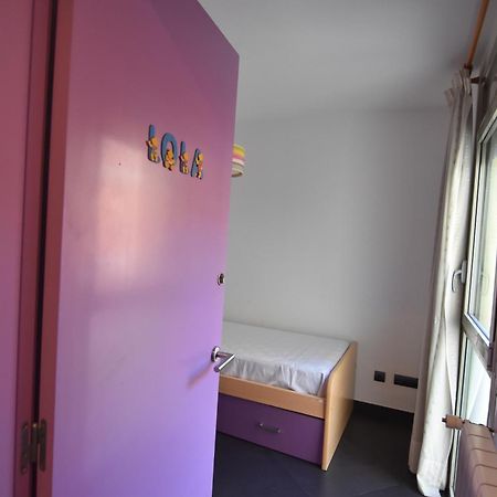 Rnet - Apartments Roses Centre Dış mekan fotoğraf