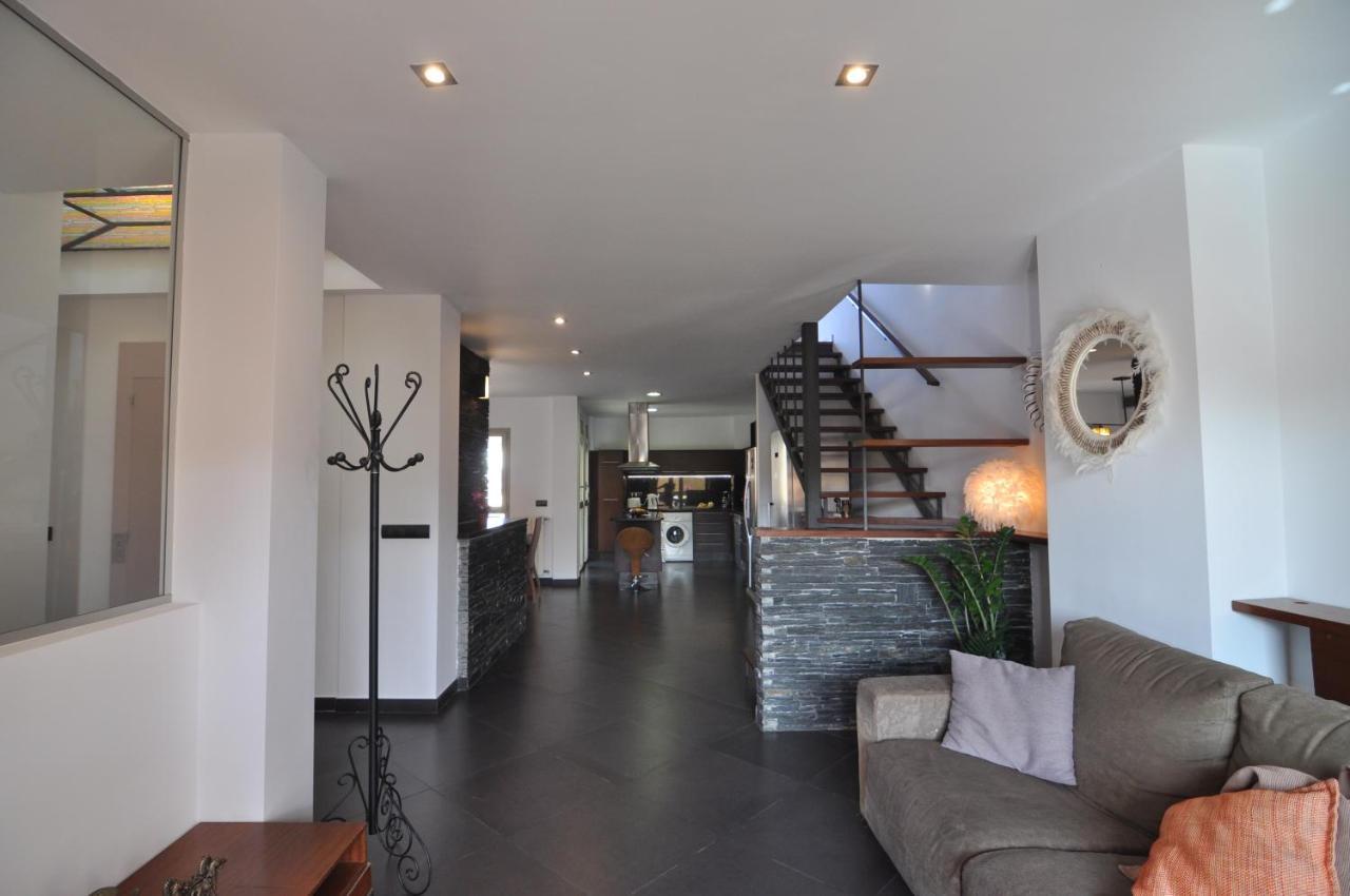 Rnet - Apartments Roses Centre Dış mekan fotoğraf