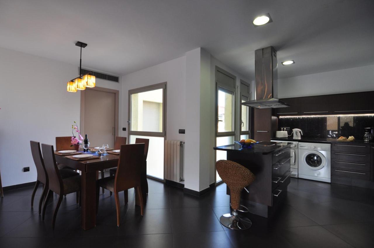 Rnet - Apartments Roses Centre Dış mekan fotoğraf