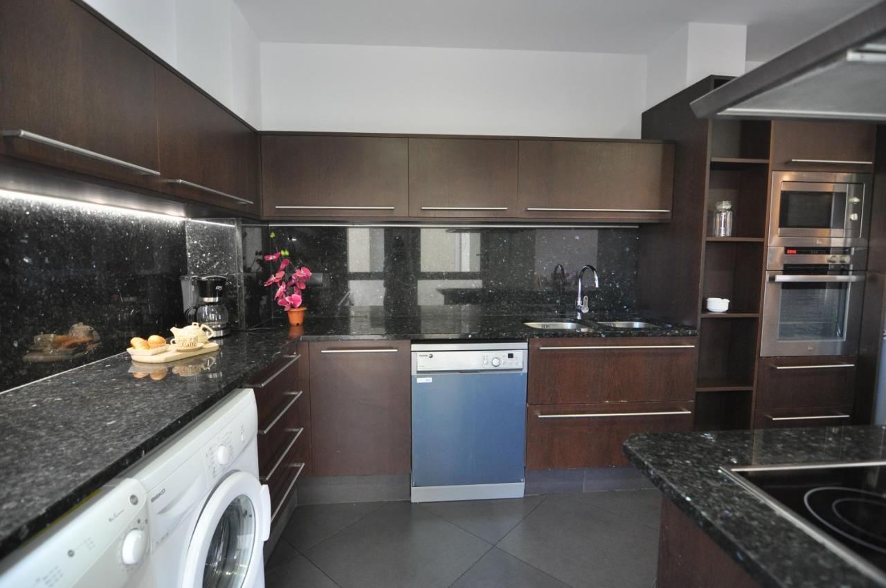 Rnet - Apartments Roses Centre Dış mekan fotoğraf