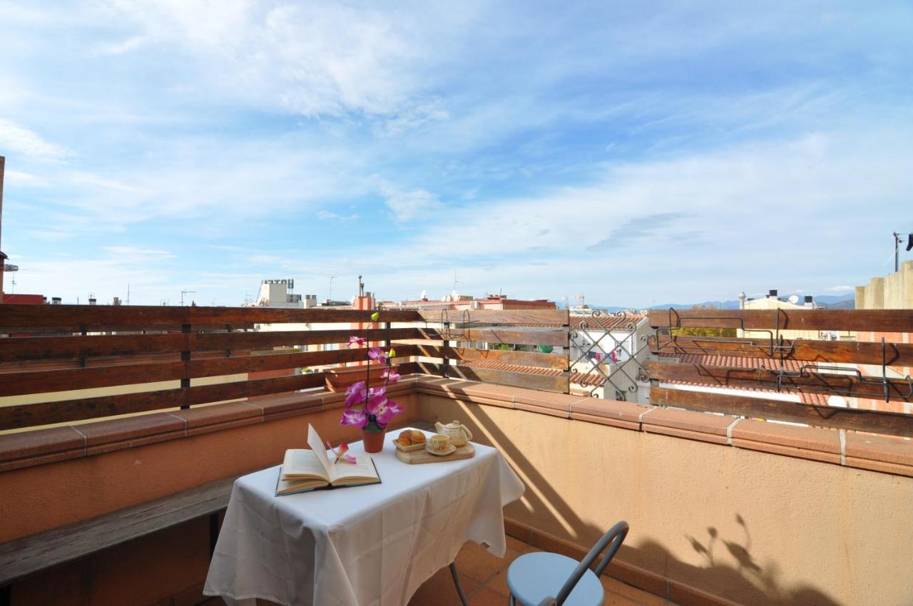 Rnet - Apartments Roses Centre Dış mekan fotoğraf