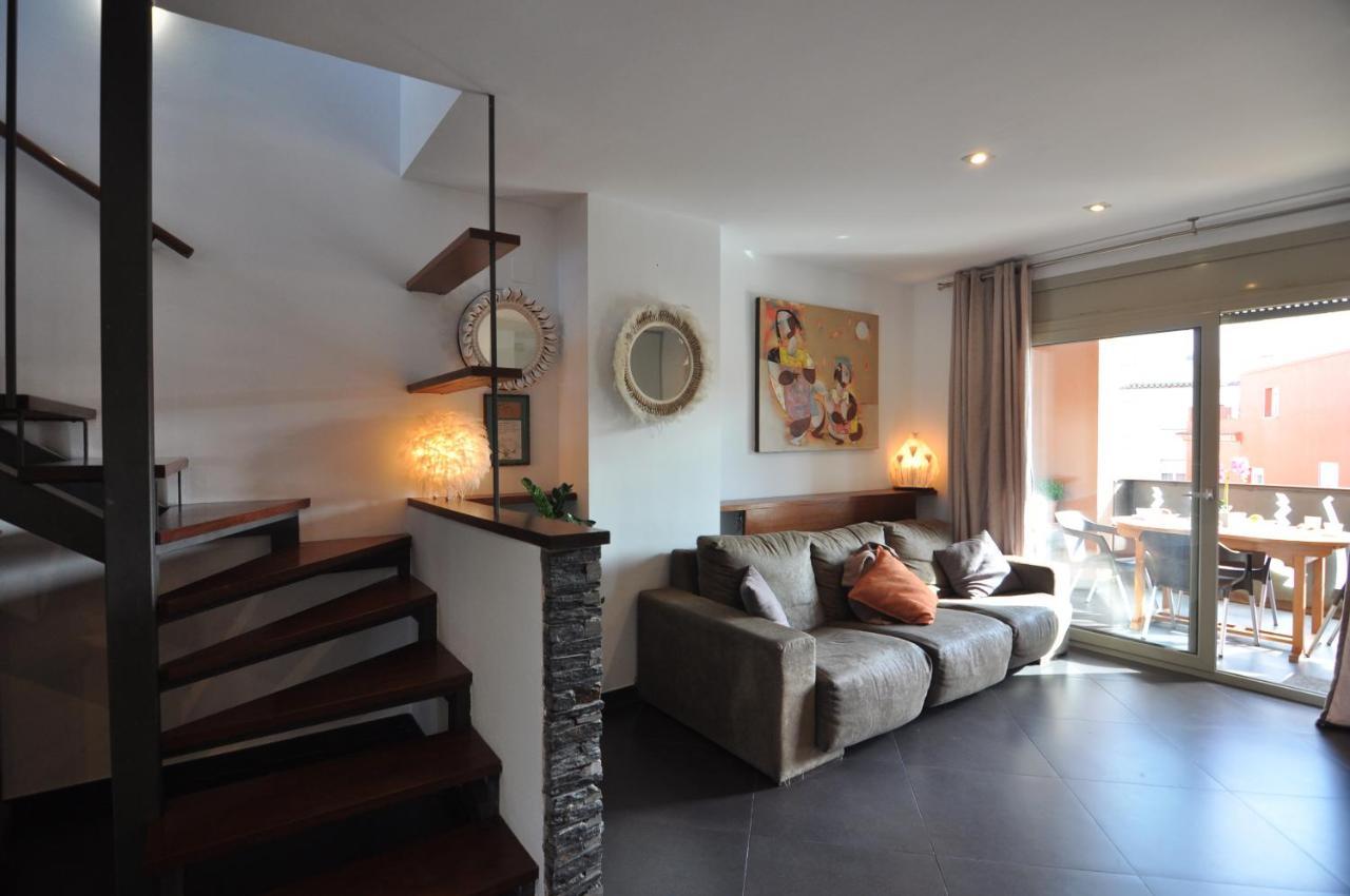 Rnet - Apartments Roses Centre Dış mekan fotoğraf