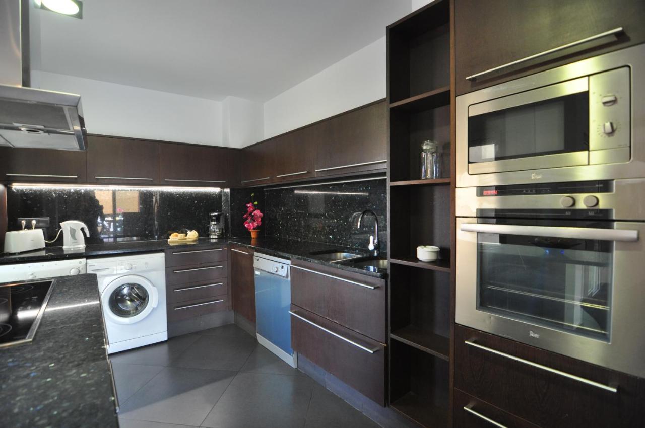 Rnet - Apartments Roses Centre Dış mekan fotoğraf