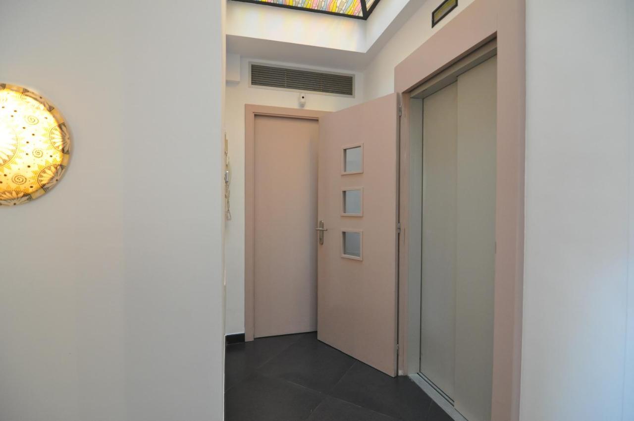 Rnet - Apartments Roses Centre Dış mekan fotoğraf