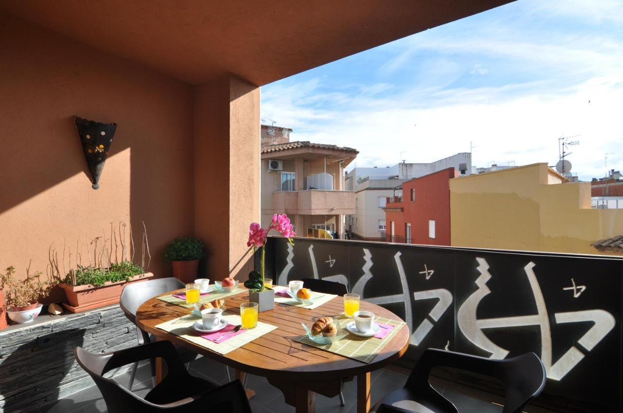 Rnet - Apartments Roses Centre Dış mekan fotoğraf