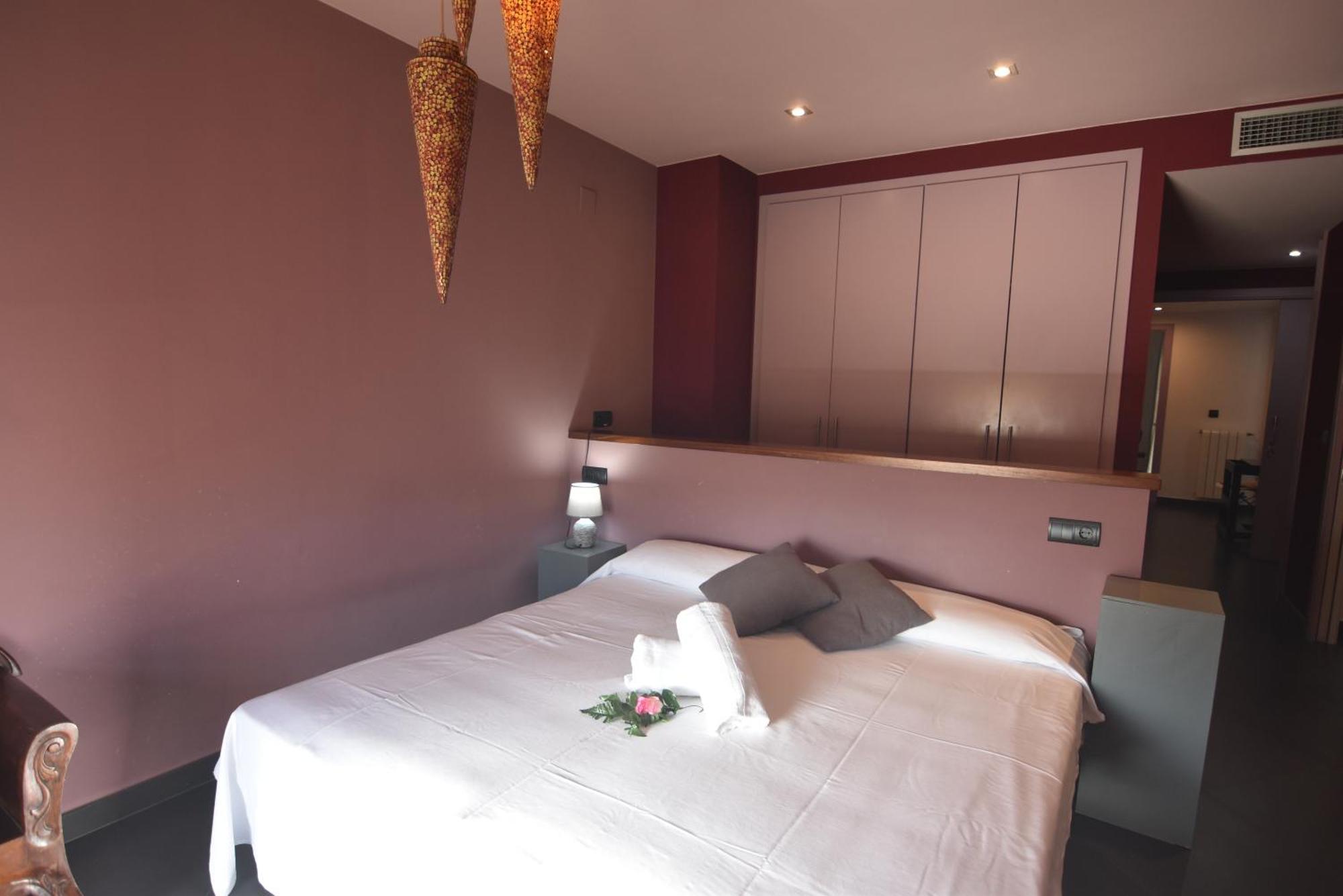 Rnet - Apartments Roses Centre Dış mekan fotoğraf