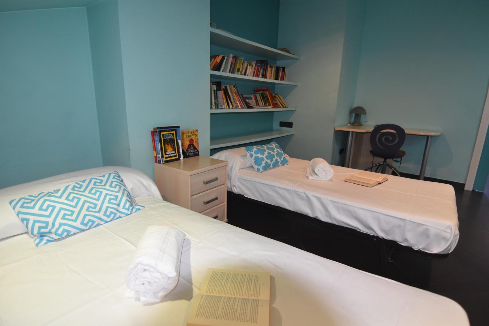 Rnet - Apartments Roses Centre Dış mekan fotoğraf
