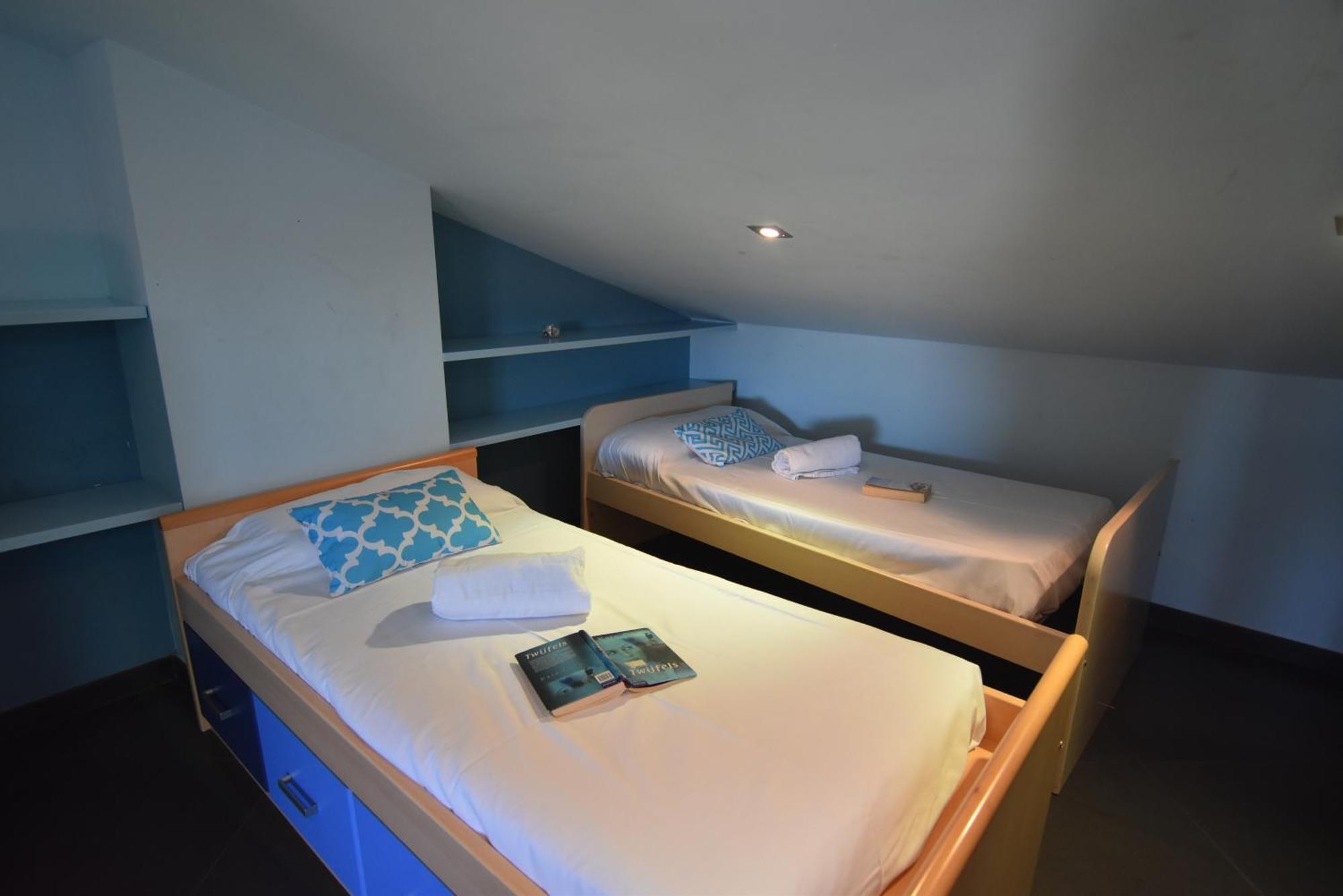 Rnet - Apartments Roses Centre Dış mekan fotoğraf