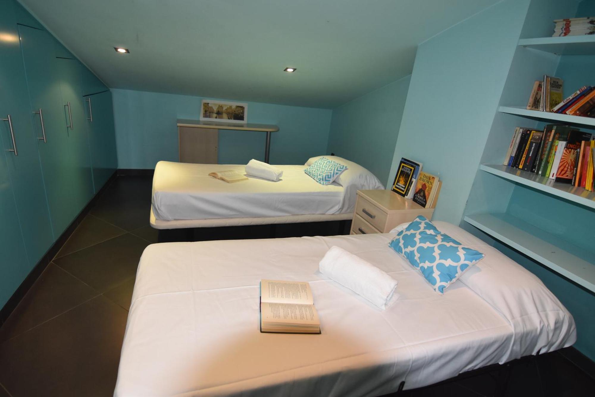 Rnet - Apartments Roses Centre Dış mekan fotoğraf