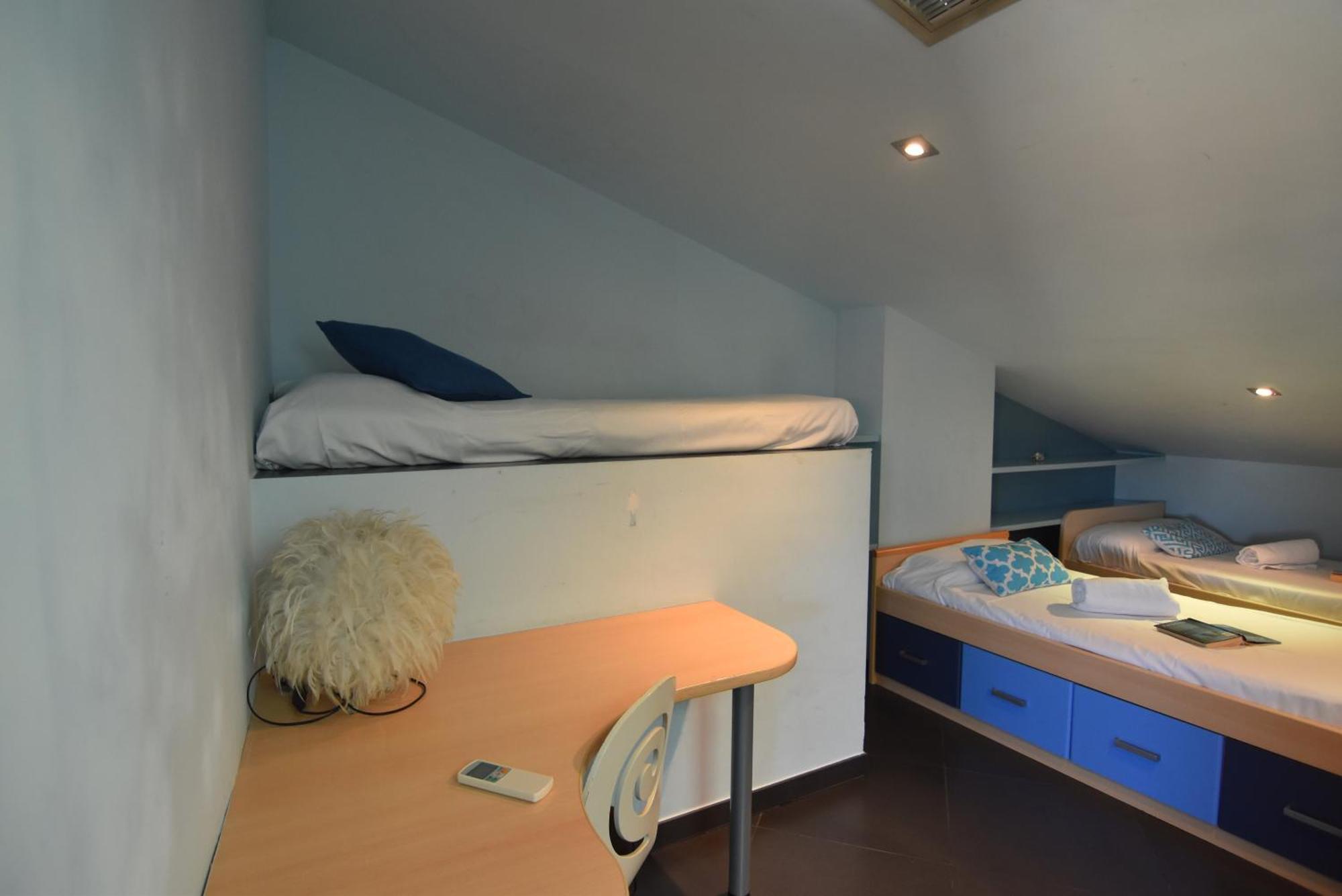 Rnet - Apartments Roses Centre Dış mekan fotoğraf